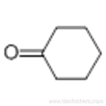 Cyclohexanone CAS 108-94-1